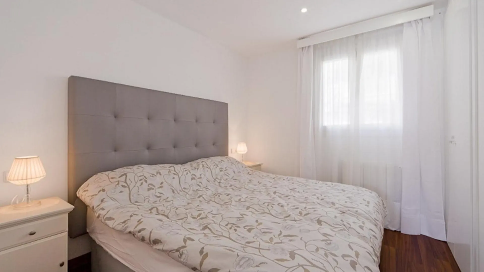 Marieta Bajo Apartment Colonia de Sant Jordi