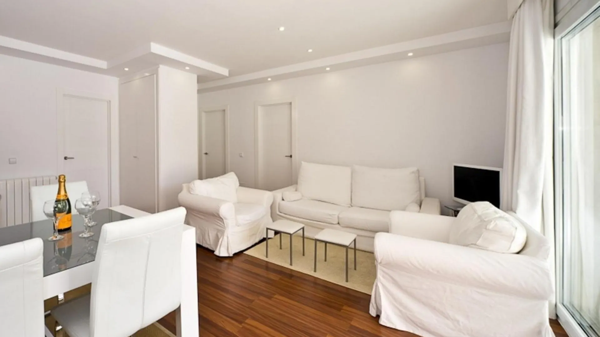 Marieta Bajo Apartment Colonia de Sant Jordi