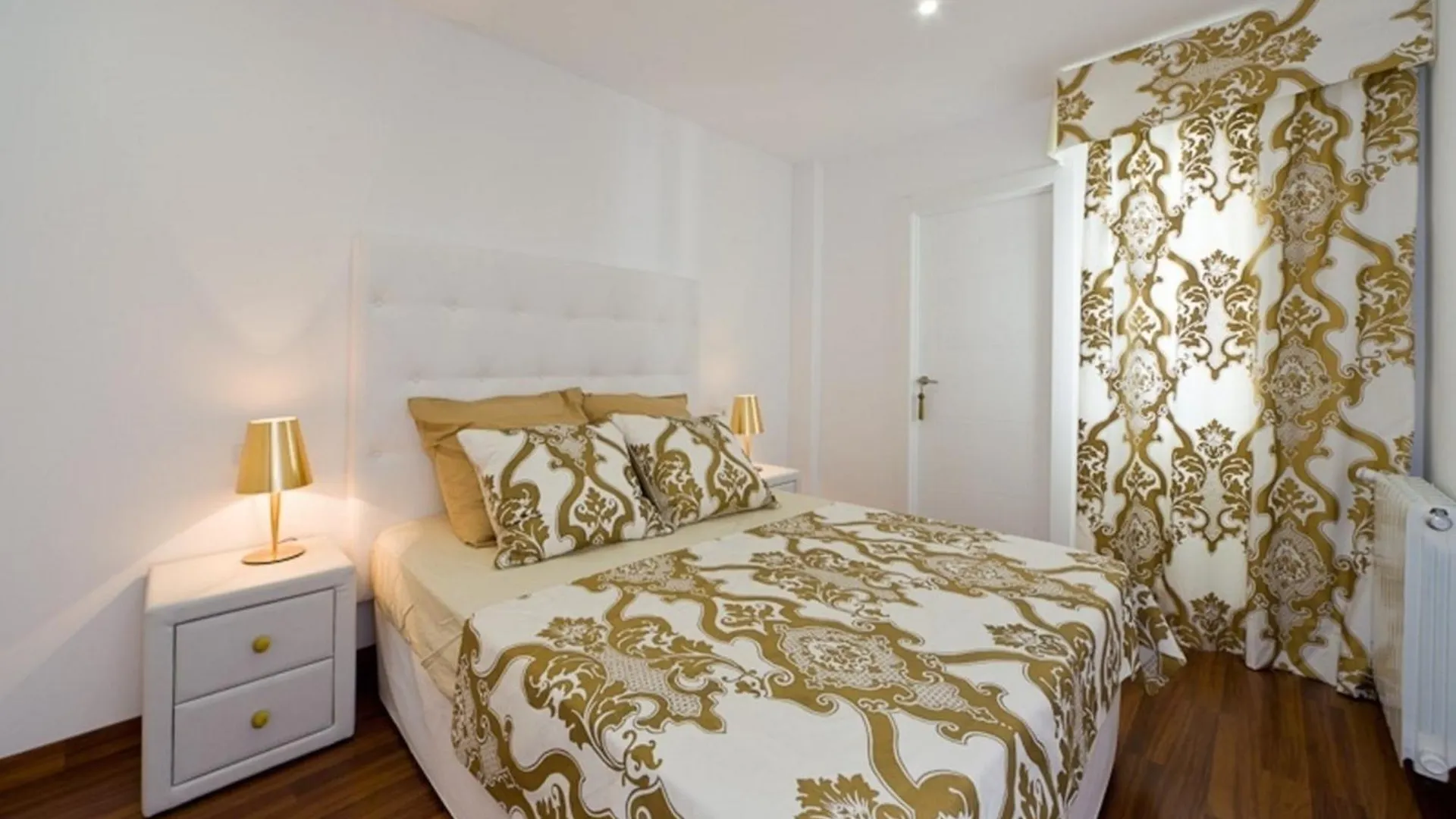 Marieta Bajo Apartment Colonia de Sant Jordi 0*,  Spain